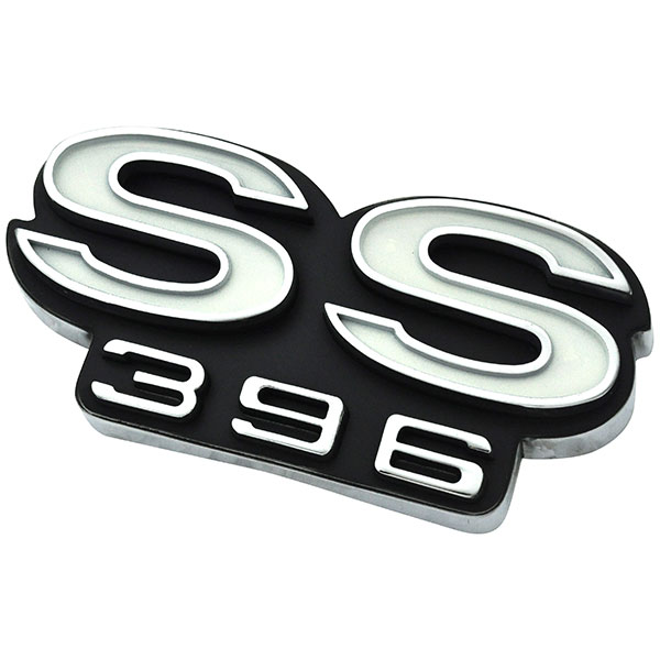 1968 Chevrolet El Camino GRILLE EMBLEM 