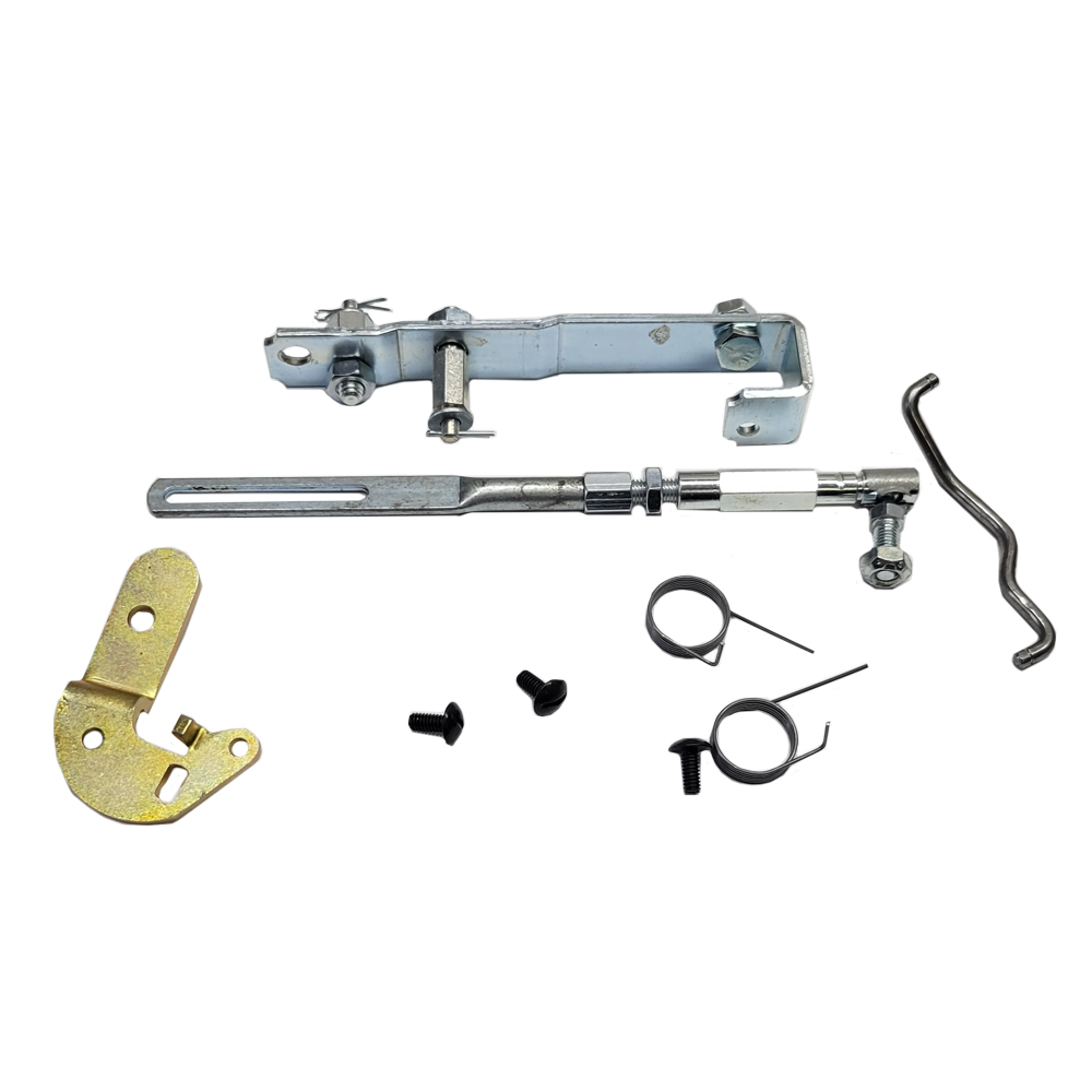 1964 Pontiac GTO/LeMans/Tempest ACCELERATOR LINKAGE KIT | TP3491G