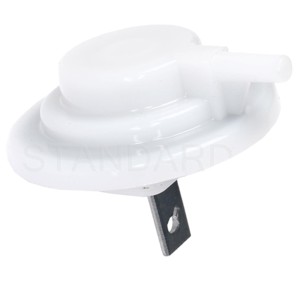 1966 Chevrolet Monte Carlo CHOKE PULL OFF - WHITE PLASTIC JUST LIKE THE ORIGINALS | TP3535Z