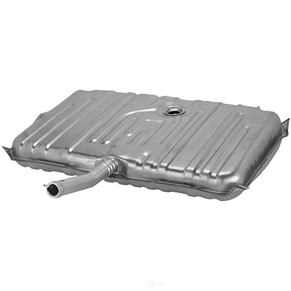 1968 Pontiac GTO/LeMans/Tempest GAS TANK WITH FILLER NECK (WITH 1