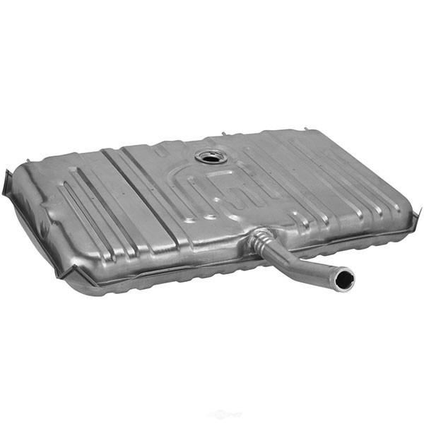 1971 Pontiac GTO/LeMans/Tempest GAS TANK WITH FILLER NECK #GM34I | FT2387G
