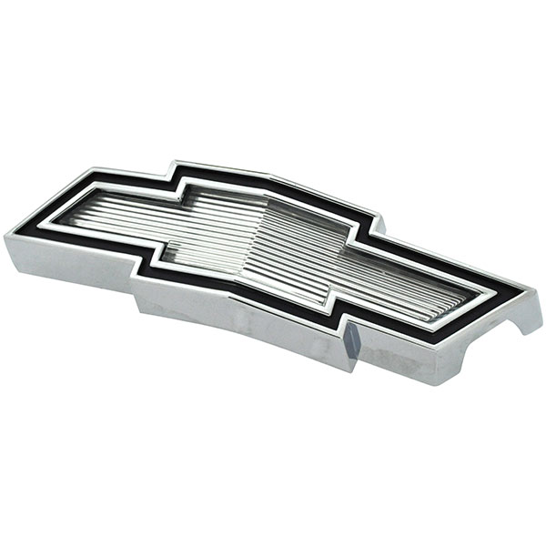 1971 Chevrolet Chevelle/Malibu CHEVELLE STANDARD GRILLE EMBLEM ASSEMBLY | EM2431V