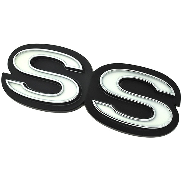 1973 Chevrolet El Camino EL CAMINO GRILLE EMBLEM 