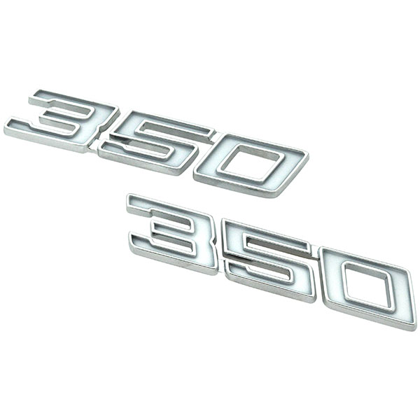 1972 Chevrolet Chevelle/Malibu CHEVELLE FRONT FENDER EMBLEM 