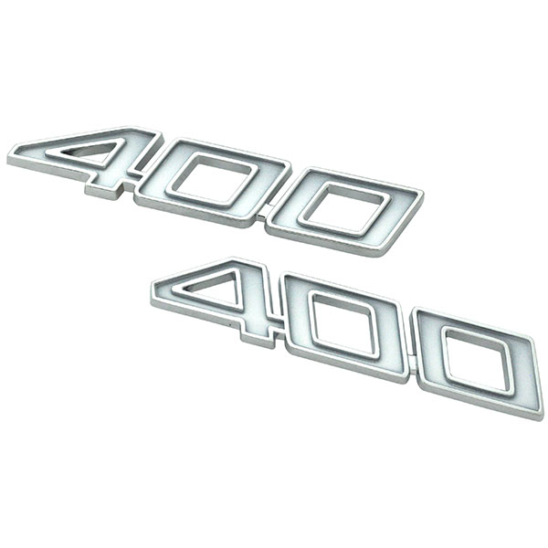 1971 Chevrolet Chevelle/Malibu CHEVELLE FENDER EMBLEM 