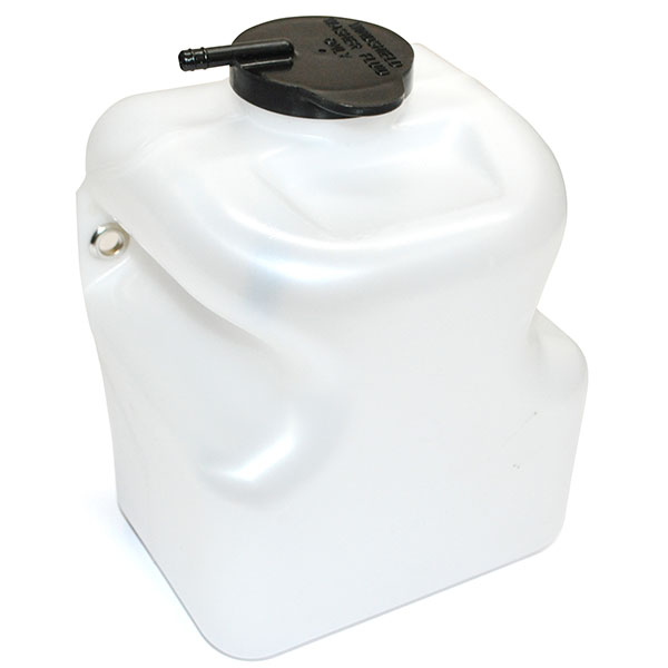 1972 Buick Skylark/GS/Regal/GN CORRECT WASHER BOTTLE WITH CAP GM # 3961557 REPLACES GM # 3990892 | 3990892-ERLY