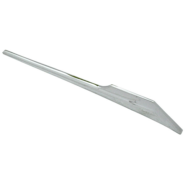 1966 Chevrolet Chevelle/Malibu CHEVELLE & EL CAMINO HOOD SPEAR | EM2464V
