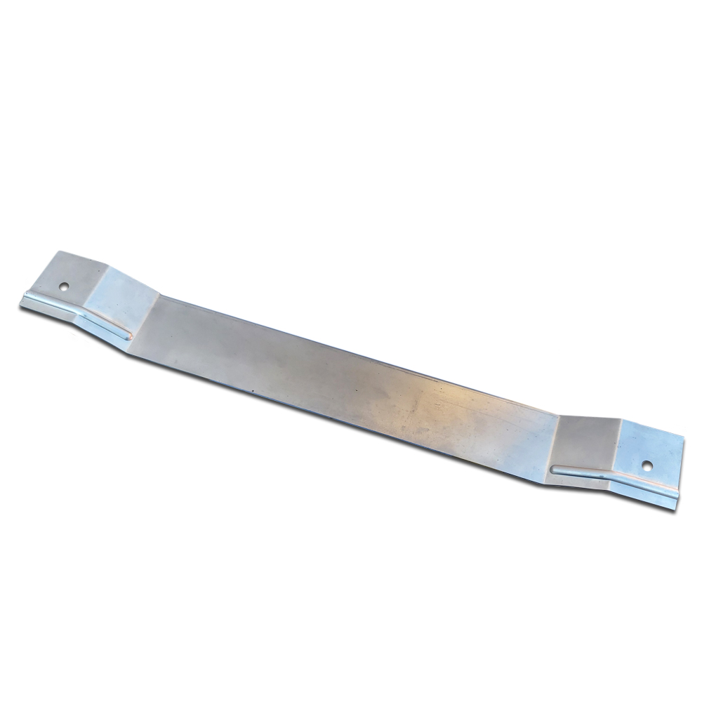 1964 Pontiac GTO/LeMans/Tempest HOOD PAD BRACE FOR CARS WITHOUT A/C - EA | EN2204G