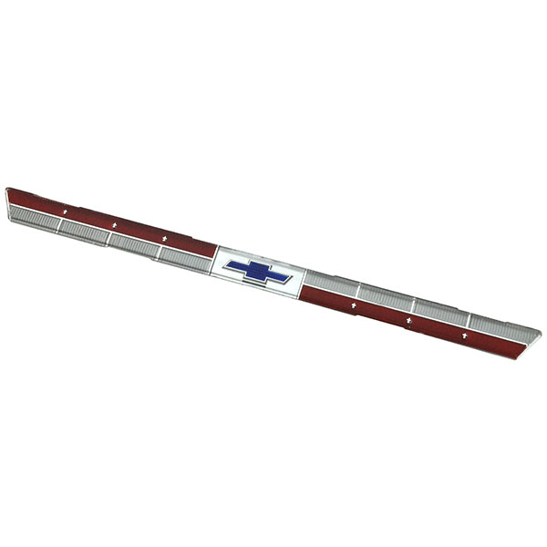 1964 Chevrolet Chevelle/Malibu CHEVELLE REAR EMBLEM BOWTIE | EM2469V