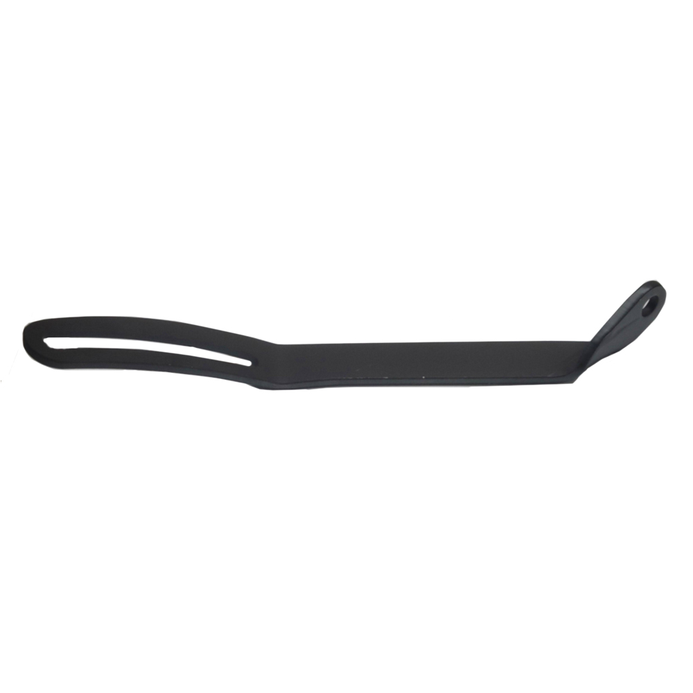 1966 Pontiac GTO/LeMans/Tempest REAR ALTERNATOR STRAP, ALL V-8 WITH POWER STEERING EXCEPT TRI-POWER | EN2283G