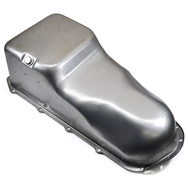 1974 Pontiac GTO/LeMans/Tempest OIL PAN - REPRODUCTION (STEEL - PAINT TO MATCH) | EN2314G