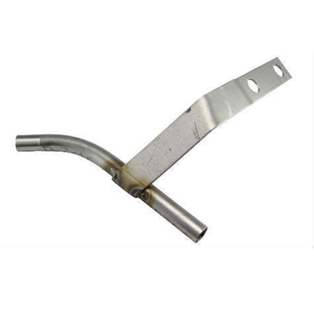 1978 Pontiac GTO/LeMans/Tempest LOWER OIL DIPSTICK TUBE (V8) NOS GM # 490768 | EN2328Z