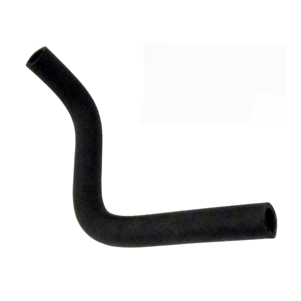 1965 Pontiac GTO/LeMans/Tempest MOLDED RUBBER HEATER HOSE (HEATER TO CYLINDER HEAD ALL) | CS1661G
