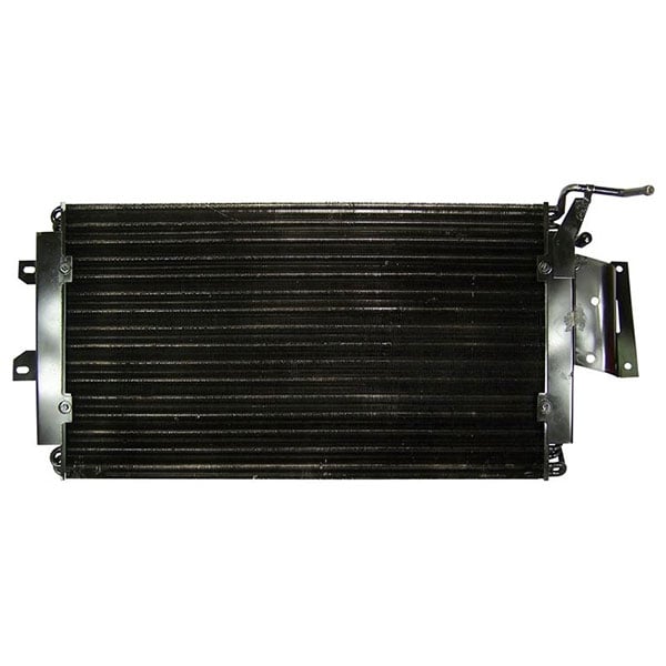 1972 Pontiac GTO/LeMans/Tempest A/C CONDENSER (GM # 3025727) #31870 | AC1003G