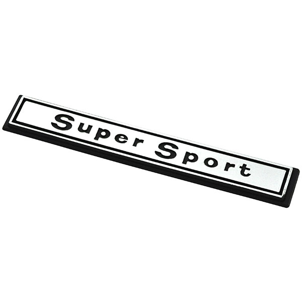 1966 Chevrolet Chevelle/Malibu CHEVELLE DASH EMBLEM 