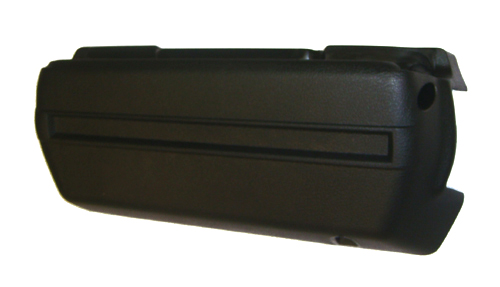 1968 Pontiac GTO/LeMans/Tempest ARM REST BASE; STANDARD INTERIOR; DRIVERS SIDE; OER; VARIOUS MODELS | IN4925Z