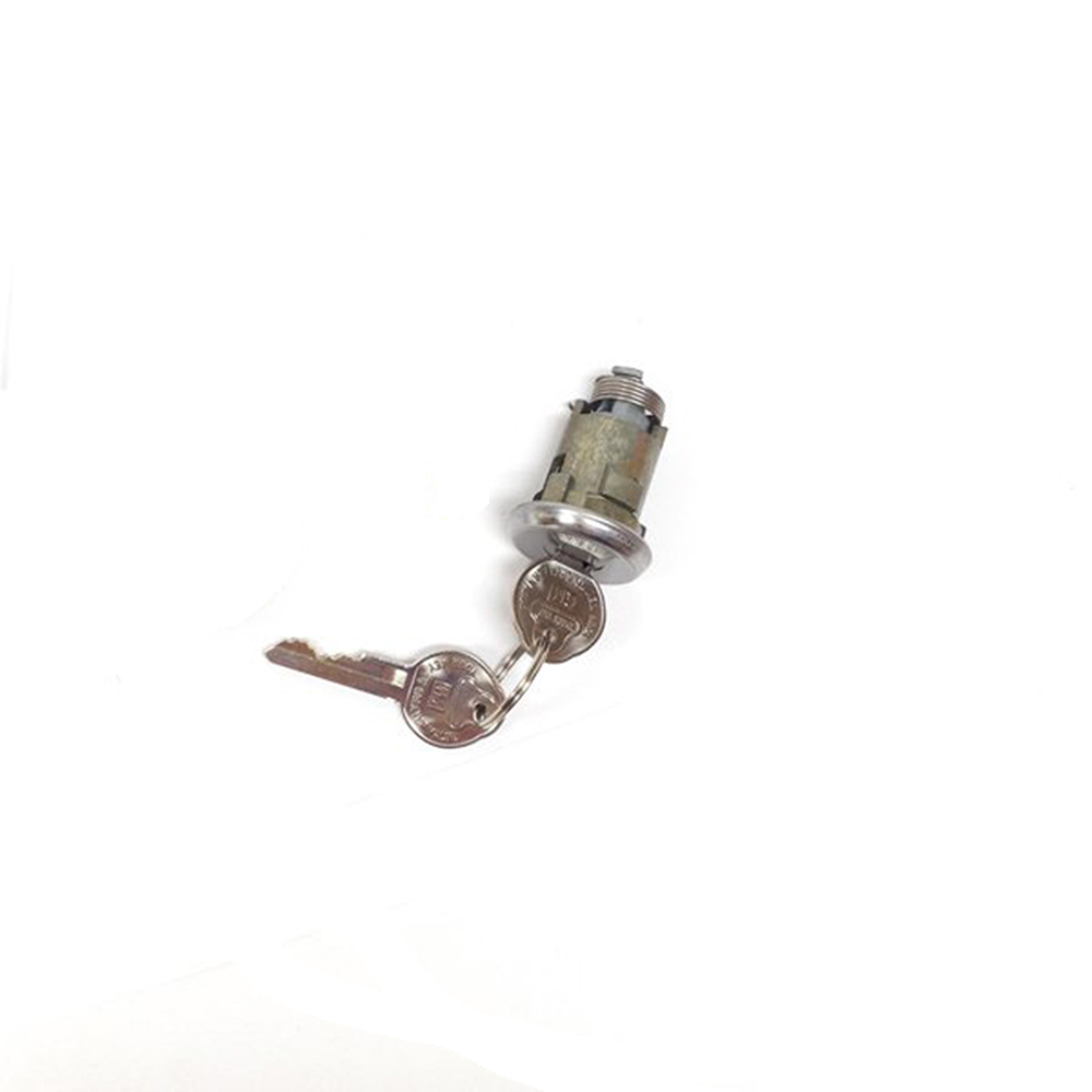 1964 Chevrolet Chevelle/Malibu TRUNK LOCK LATER 112 (6466 & 6889