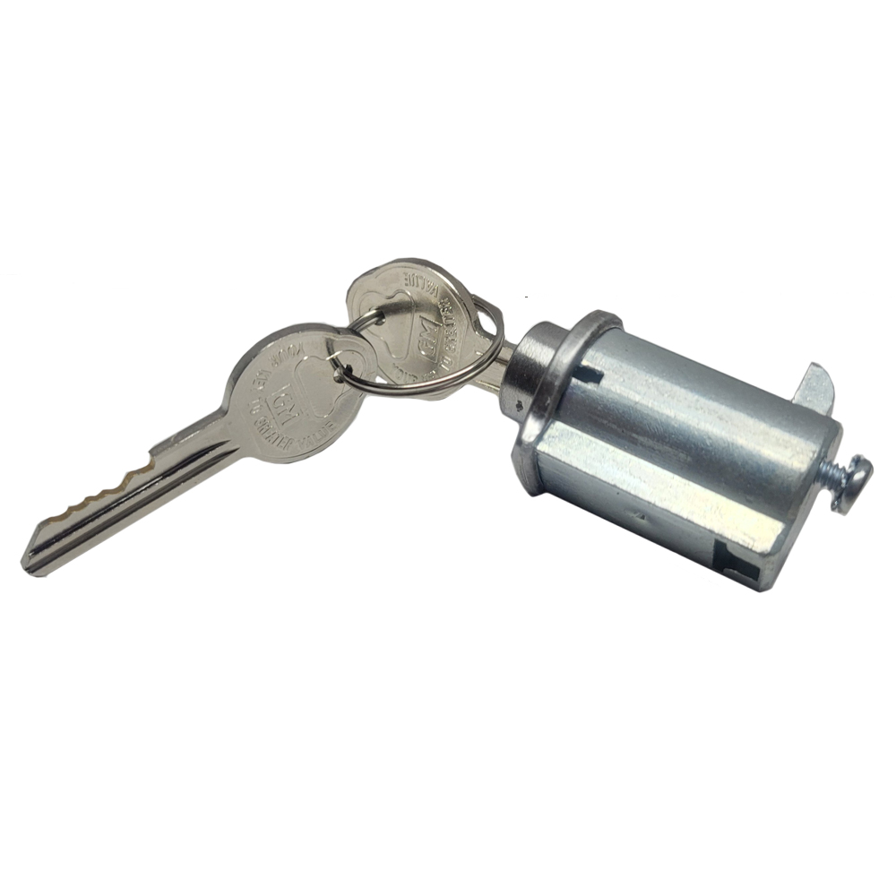 1966 Buick Skylark/GS/Regal/GN GLOVEBOX LOCK - ORIGINAL KEY 169A | KL3609Z