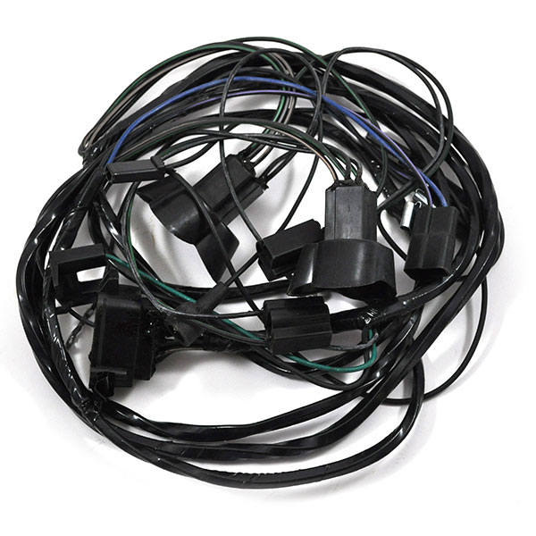 1966 Pontiac GTO/LeMans/Tempest FORWARD LAMP HARNESS | PL50125