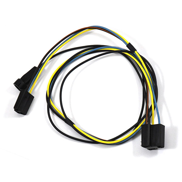 1968 Pontiac GTO/LeMans/Tempest HEATER HARNESS | PL57220