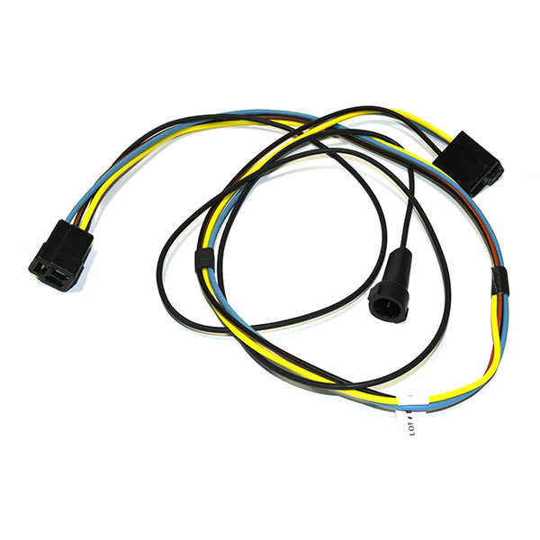 1970 Pontiac GTO/LeMans/Tempest HEATER HARNESS | PL57230