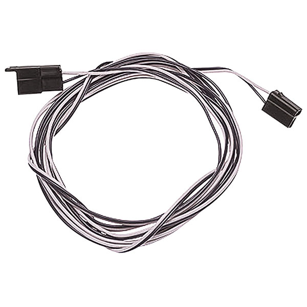 1964 Pontiac GTO/LeMans/Tempest POWER ANTENNA HARNESS, REAR MOUNTED POWER ANTENNA, EXCEPT CONVERTIBLE AND STATION WAGONS | 06800