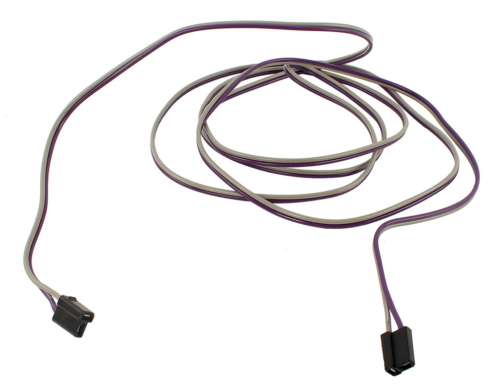 1968 Pontiac GTO/LeMans/Tempest POWER TOP HARNESS | PL63115