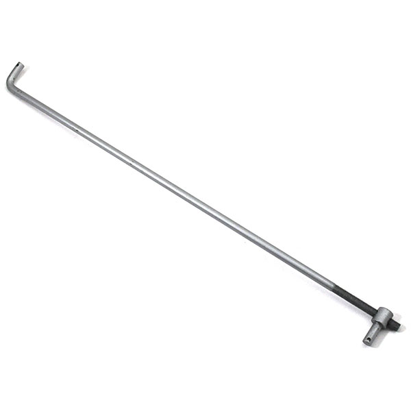 1965 Chevrolet Chevelle/Malibu THROTTLE ROD (SMALL BLOCK) OEM STYLE (14-1/2