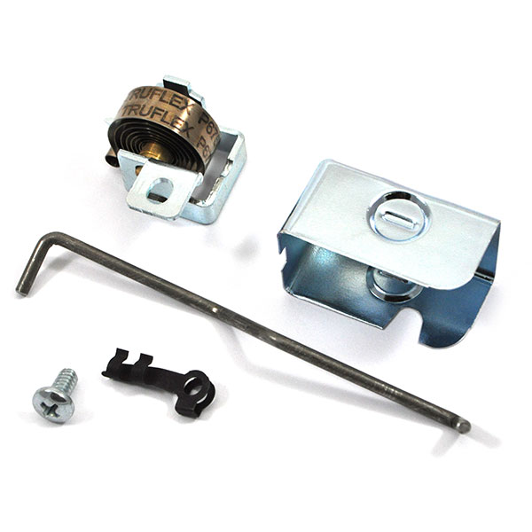 1966 Chevrolet El Camino CHOKE KIT HOLLEY CARB. MODELS SP.H 396/427/454 | CB1573Z