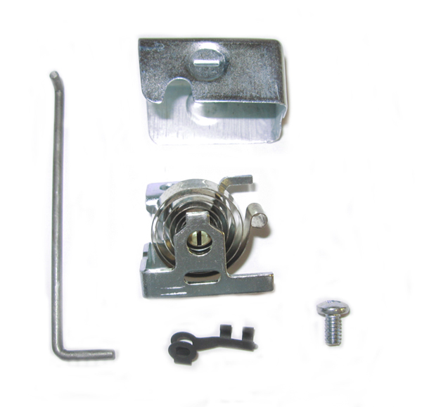 1967 Chevrolet El Camino CHOKE KIT QUADRA-JET CARB. MODELS 396/427/454 | CB1473Z