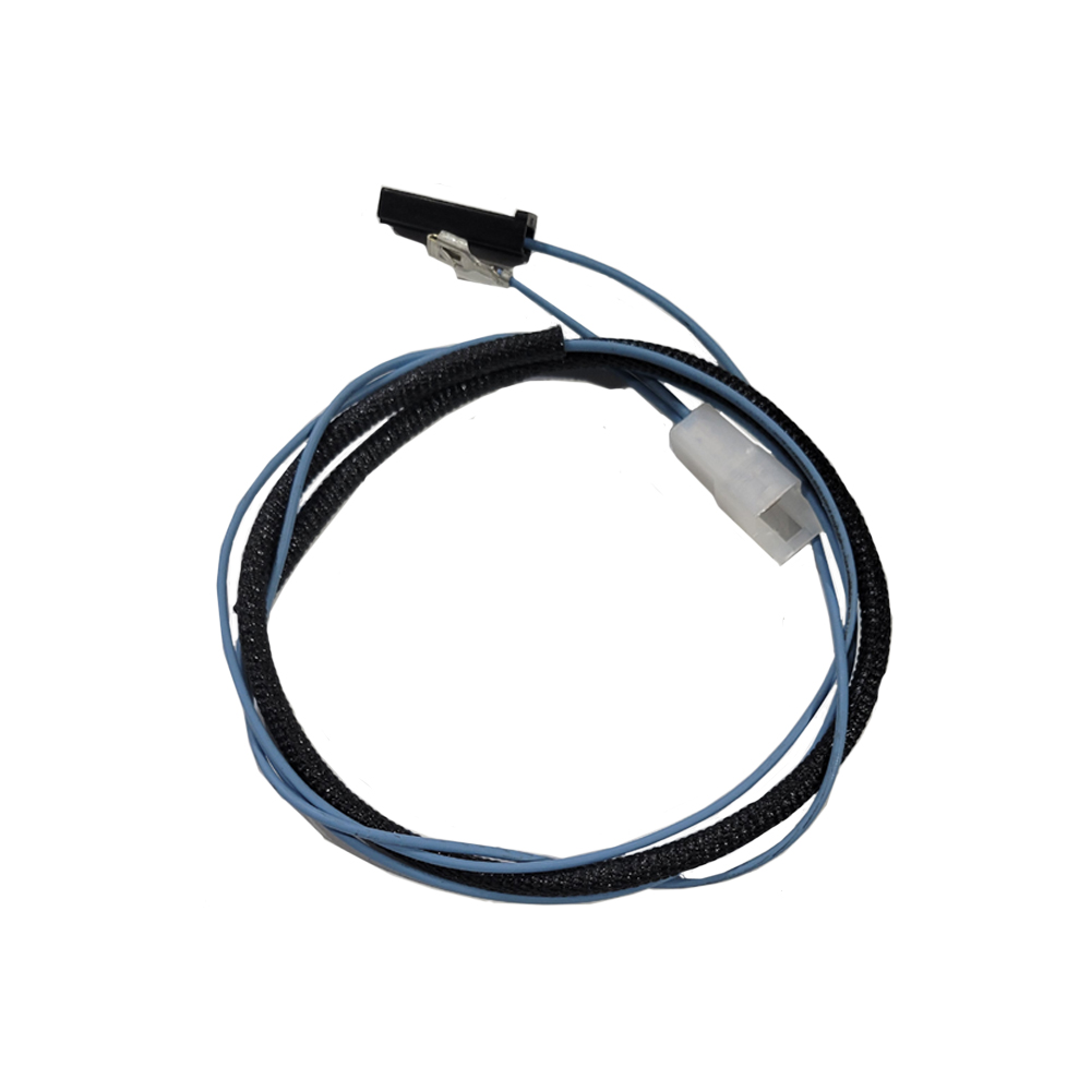 1966 Pontiac GTO/LeMans/Tempest TRUNK LIGHT EXTENSION HARNESS | 31255