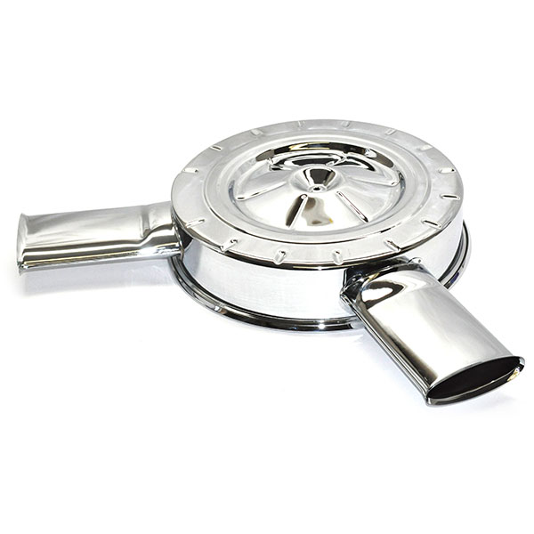 1965 Chevrolet Chevelle/Malibu L79 CHROME AIR CLEANER LID | CB1587V
