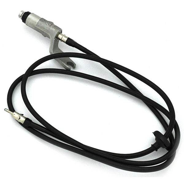 1964 Pontiac GTO/LeMans/Tempest ANTENNA BODY WITH LEAD (MOUNTS UNDER FENDER) | RD3302G