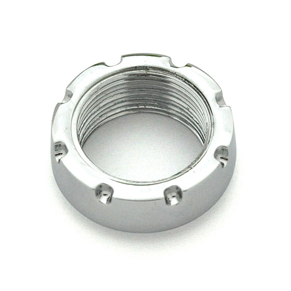 1964 Pontiac GTO/LeMans/Tempest ANTENNA BODY BASE NUT | RD3306G