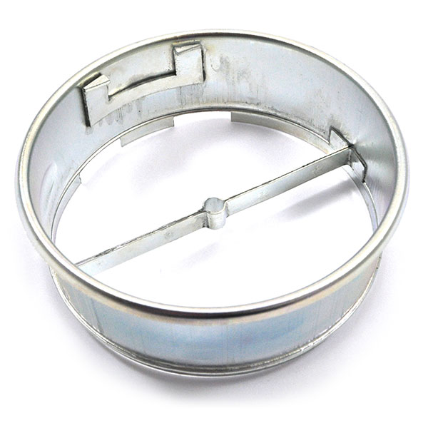 1970 Chevrolet Chevelle/Malibu COWL INDUCTION SPACER BETWEEN CARB & AIR CLEANER | CW1848V