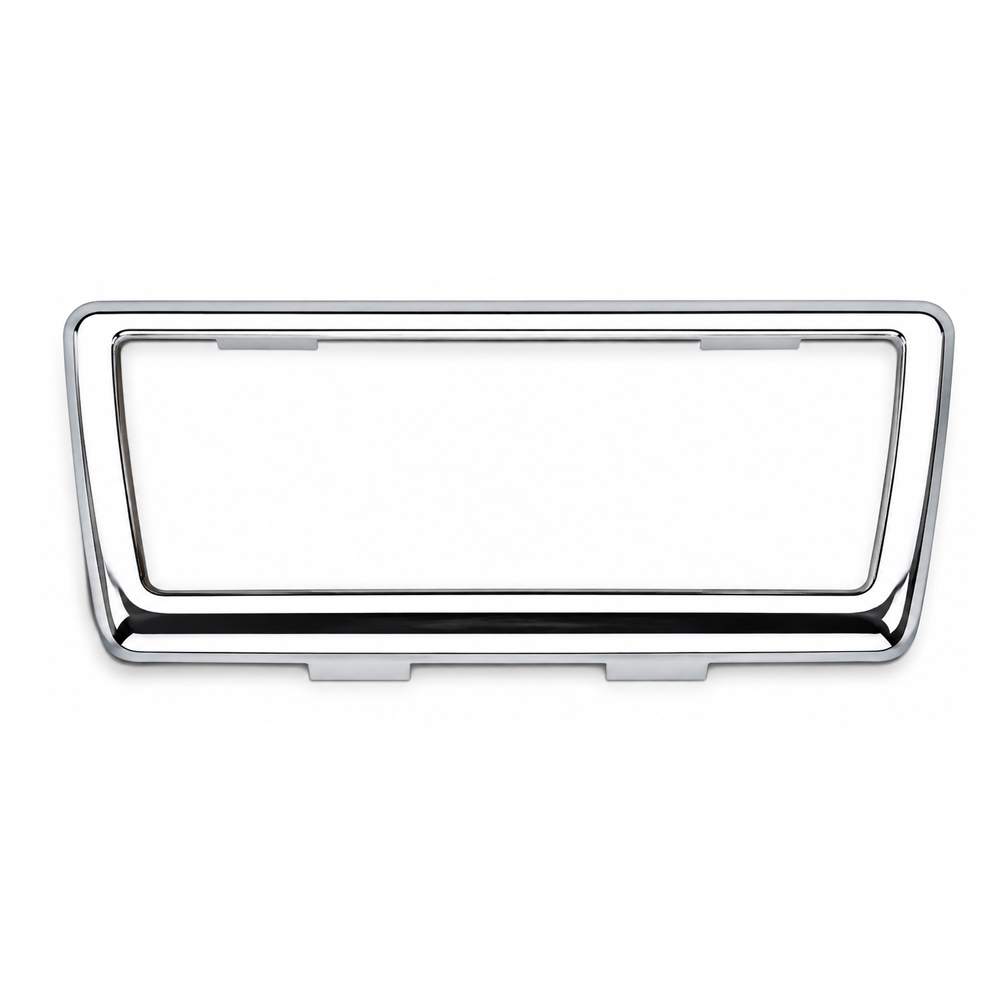 1964 Pontiac GTO/LeMans/Tempest AUTOMATIC BRAKE PEDAL PAD TRIM | IN3102G
