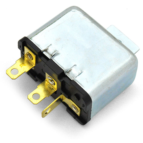 1971 Chevrolet El Camino AIR CLEANER INTAKE VALVE RELAY | CW1839C