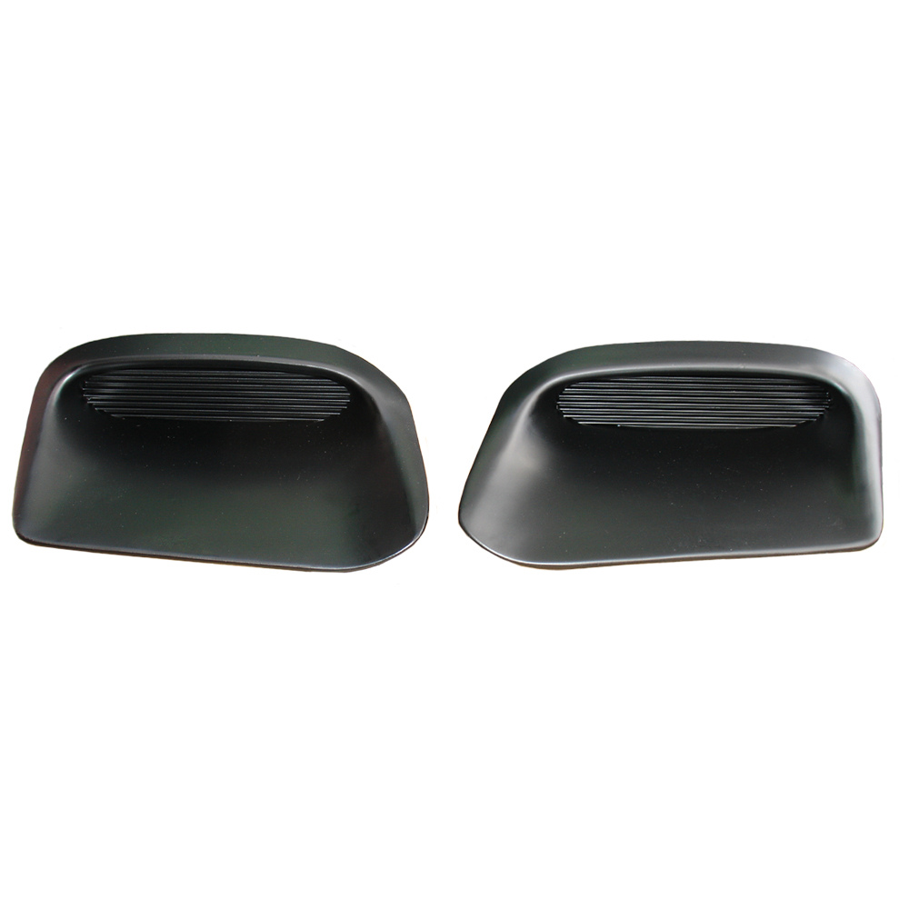 1970 Pontiac GTO/LeMans/Tempest HOOD SCOOPS (DIE CAST) - PR | BP1182G