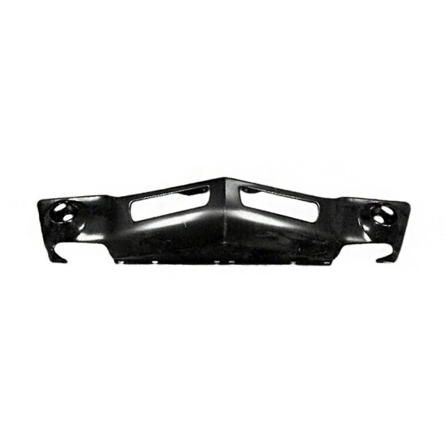 1971 Pontiac GTO/LeMans/Tempest GTO FRONT VALANCE - STEEL OEM | BP1362G