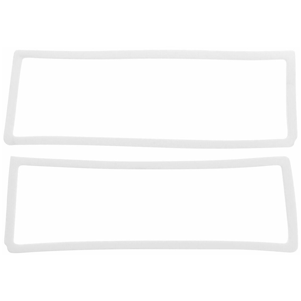 1965 Pontiac GTO/LeMans/Tempest GTO LEMANS TAIL LIGHT LENS GASKETS - PR | XL4215G