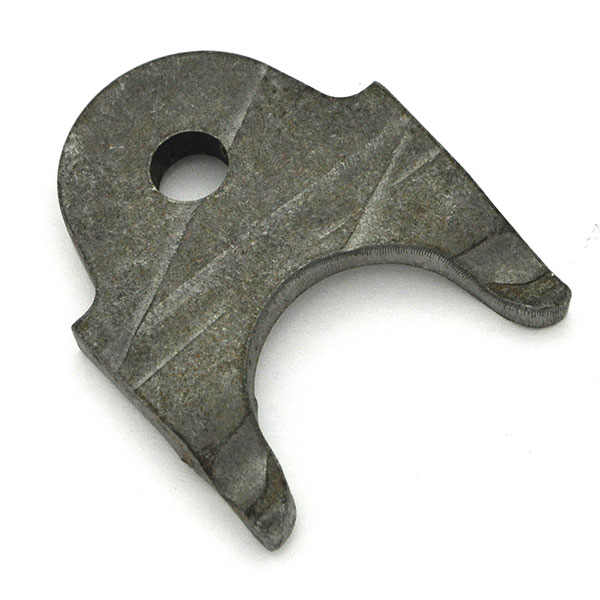 1980 Pontiac Grand Prix 69-UP DISTRIBUTOR HOLD DOWN CLAMP | EN2344Z