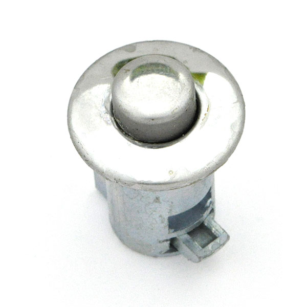 1967 Pontiac GTO/LeMans/Tempest CONSOLE LOCK PUSH BUTTON 490 | KL3158G