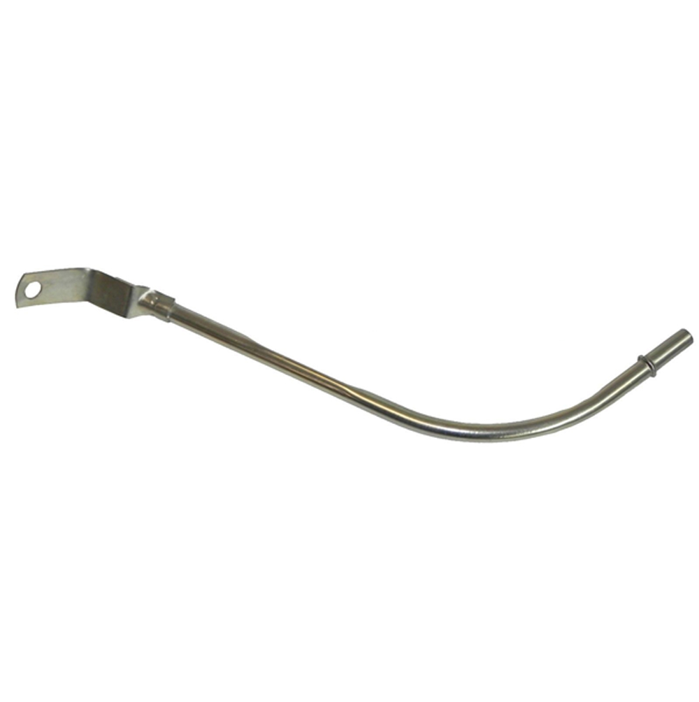 1974 Pontiac Firebird/TransAm DIPSTICK TUBE UPPER, WITH A/C ALL WITH