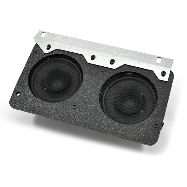 1966 Pontiac GTO/LeMans/Tempest STANDARD SPEAKERS WITH OR WITHOUT AIR - 2006 | RD3291G