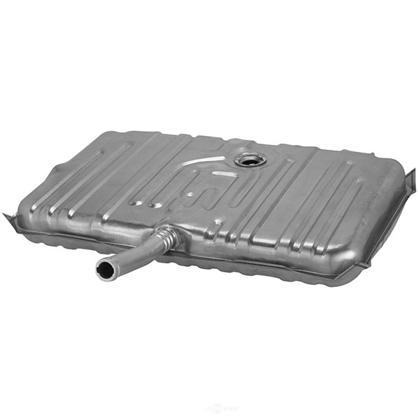 1968 Chevrolet Chevelle/Malibu GAS TANK WITH FILLER NECK (GM34B) | FT2653V