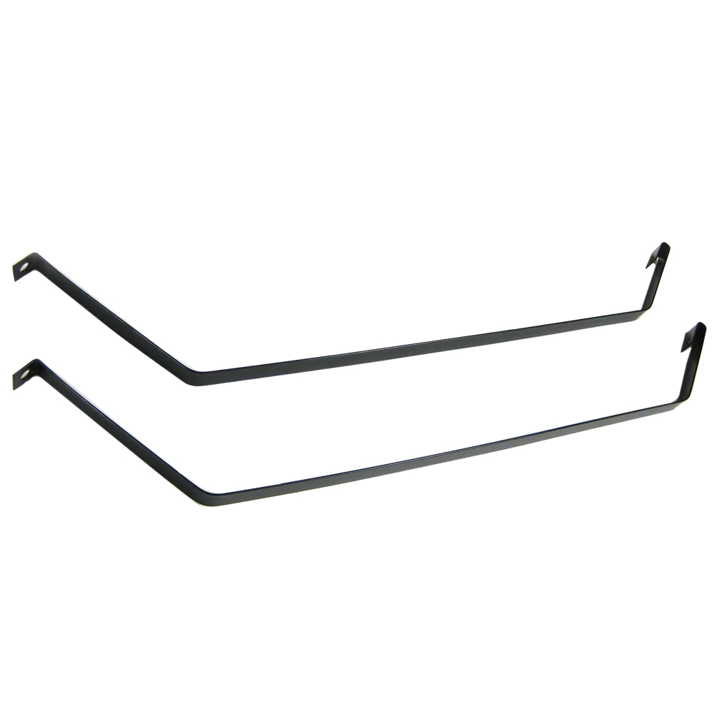 1973 Buick Skylark/GS/Regal/GN GAS TANK STRAPS - PR | FT2426Z