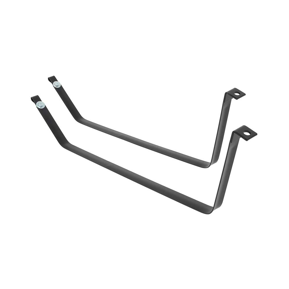 1982 Pontiac GTO/LeMans/Tempest GAS TANK STRAPS - PR | FT2427Z