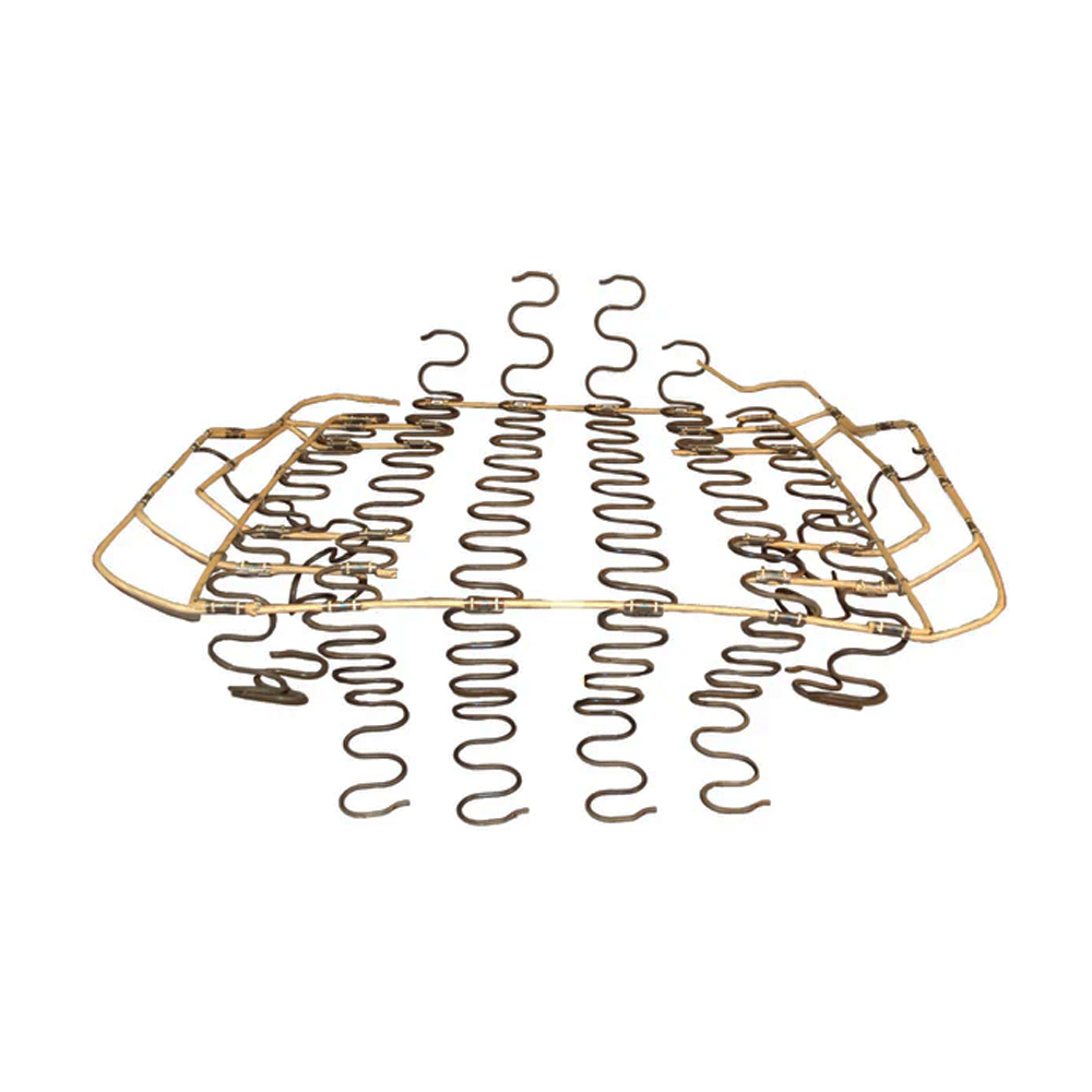 1965 Buick Skylark/GS/Regal/GN BOTTOM AND SIDE SPRING KIT 1 BUCKET (203G) | IN3103Z