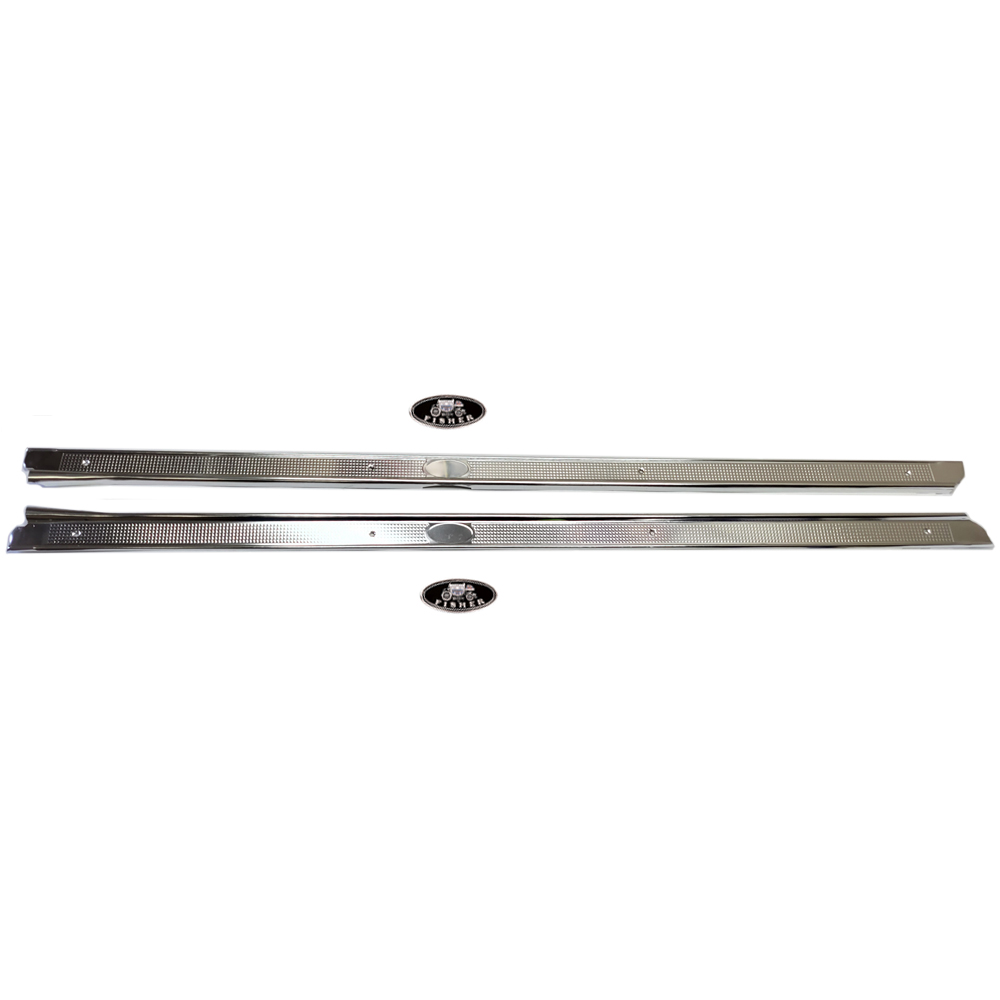 Door Sill plate - availability and/or interchange _18993_IN3163C