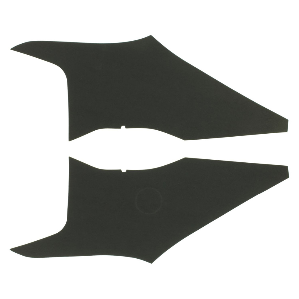 1970 Buick Skylark/GS/Regal/GN EAR MUFF BOARDS (BARE) - PR | IN2422S